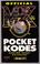 Cover of: Official Mortal Kombat 3: Pocket Kodes