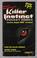Cover of: Totally Unauthorized Killer Instinct: Pocket Codes