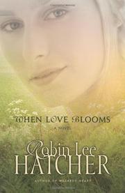 Cover of: When love blooms