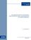 Cover of: The Arduous Route to Ensuring Some Minimum Public Shareholding in Listed Companies