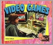 Cover of: Video Games