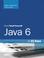 Cover of: Sams teach yourself Java 6 in 21 days