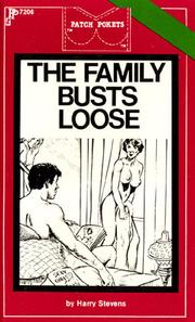 Cover of: The family busts loose