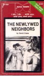 Cover of: The newlywed neighbors