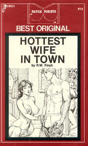 Cover of: Hottest Wife in Town