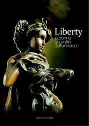 Cover of: Liberty: la donna al centro dell'universo