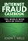 Cover of: Internet fraud casebook