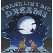 Cover of: Franklin's Big Dreams by 