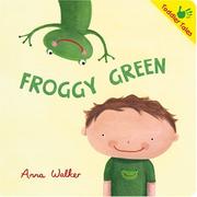 Cover of: Froggy Green
