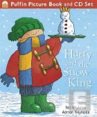 Cover of: Harry and the Snow King