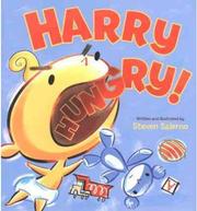 Cover of: Harry hungry