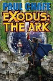 Cover of: Exodus: The Ark by 