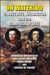 On Wellington by Carl von Clausewitz