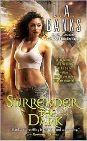 Cover of: Surrender the Dark