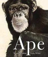 Cover of: Ape by 