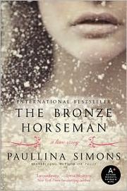 Cover of: The Bronze Horseman by 