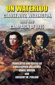 On Waterloo by Carl von Clausewitz