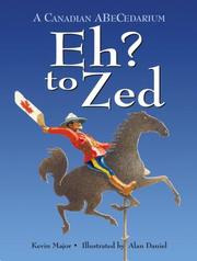 Cover of: Eh? to Zed by 