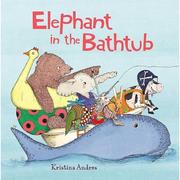Cover of: Elephant in the Bathtub by 