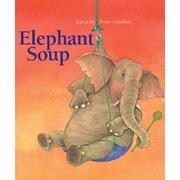 Elephant soup