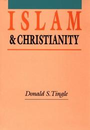 Cover of: Islam & Christianity