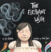 Cover of: The elephant wish