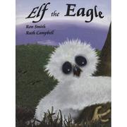 Cover of: Elf the Eagle by 