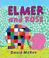 Cover of: ELmer and Rose (Elmer)