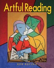 Cover of: Artful Reading