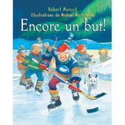 Cover of: Encore Un But by 