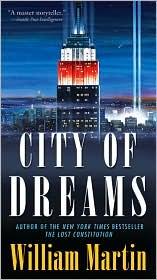 Cover of: City of Dreams by 
