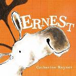 Cover of: Ernest by 