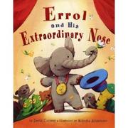 Errol and his extraordinary nose by David Conway