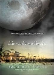 Cover of: This World We Live In by 