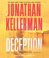 Cover of: Deception by Jonathan Kellerman
