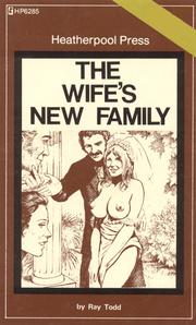 Cover of: The wife's new family