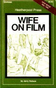 Cover of: Wife on film