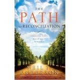 Cover of The path to reconciliation by Neil T. Anderson