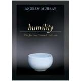 Cover of: Humility by Andrew Murray