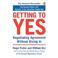 Cover of: Getting To Yes