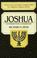 Cover of: Joshua