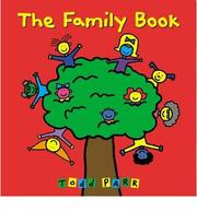 Cover of: The family book by 