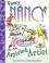 Cover of: Fancy Nancy Aspiring Artist