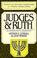 Cover of: Judges & Ruth (The Tyndale Old Testament Commentary Series)