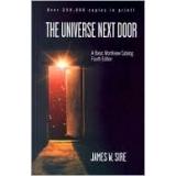Cover of: The Universe Next Dorr