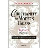 Cover of: Christianity for Modern Pagans: Pascal's Pensees