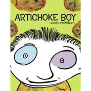 Cover of: Artichoke boy