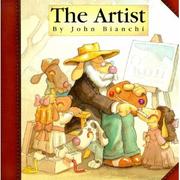 Cover of: The Artist