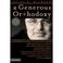 Cover of: A Generous Orthodoxy