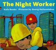 Cover of: Night Worker